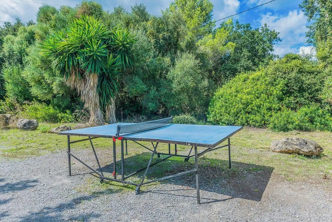La Tanqueta De Can Xanet Villa Pollenca